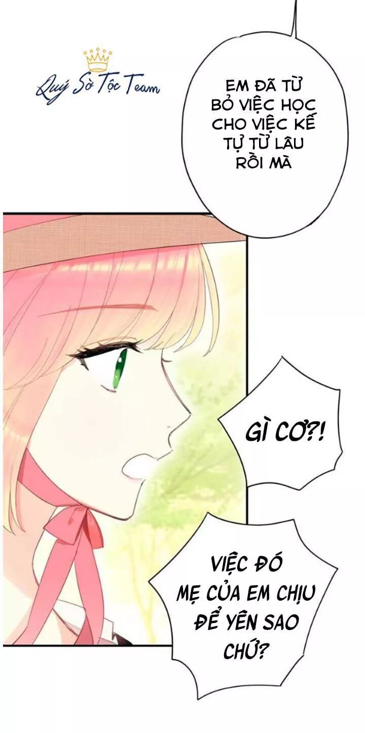 thánh nữ ẩn danh chapter 63 10