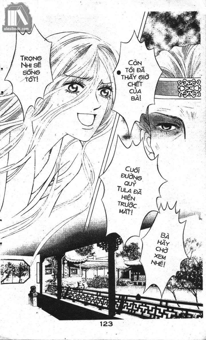 ban mai xanh chapter 12 3