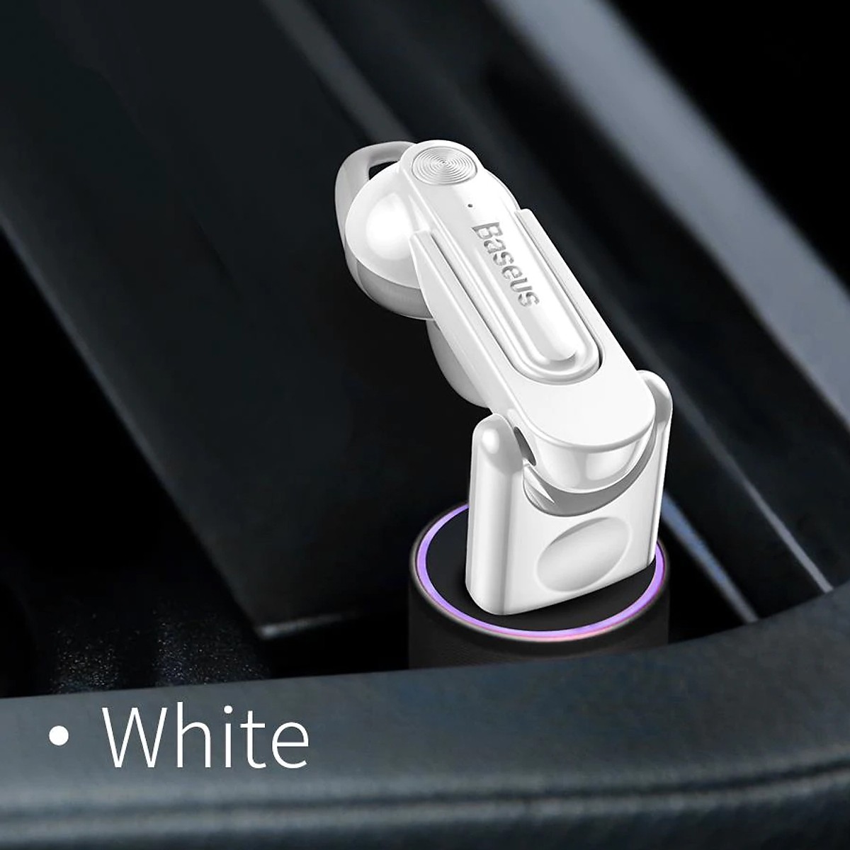Tai nghe Bluetooth Baseus NGCX