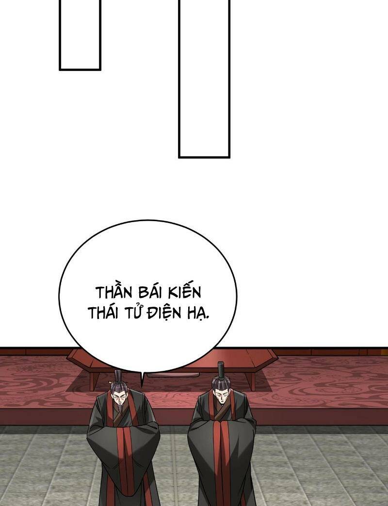 đại tần, ta là con tần thủy hoàng, giết địch thành thần chapter 112 28