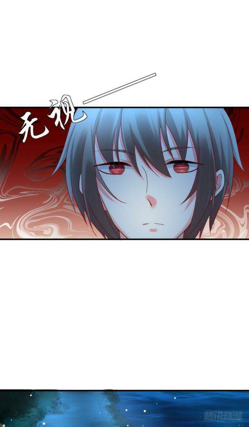 nhân ngư học trưởng, đừng ôm ta! chapter 65 23