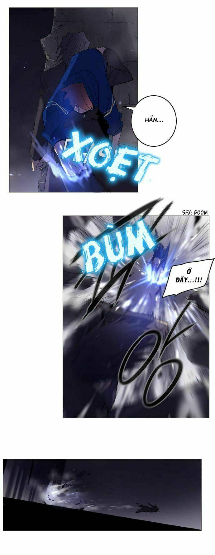 bản khế ước linh hồn chapter 87 7