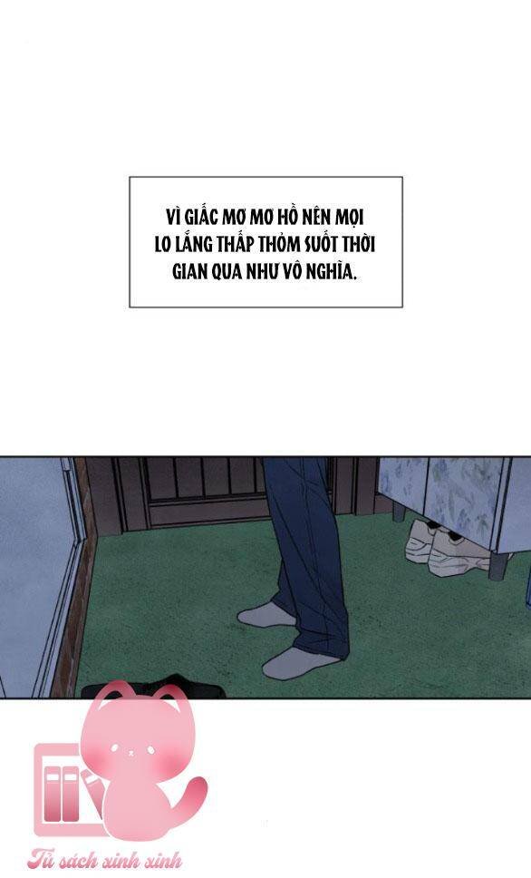 điều khiến tôi quyết tâm muốn chết chapter 64 33