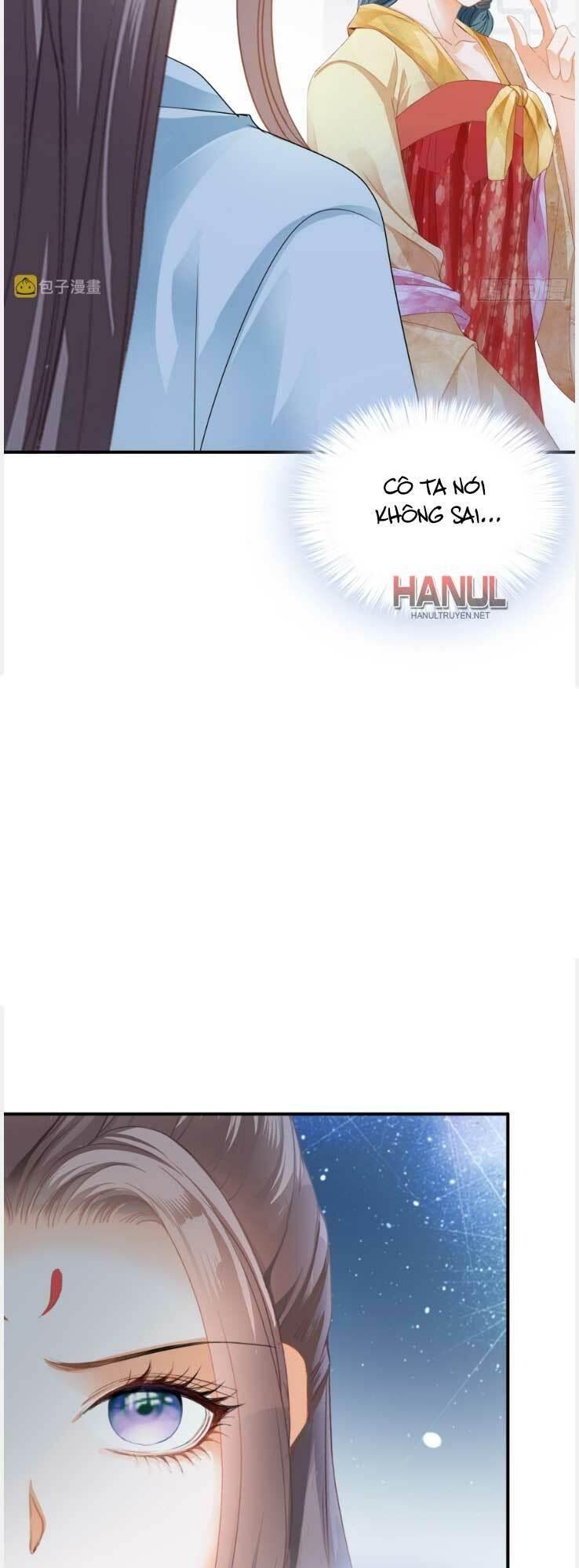 bổn vương muốn nàng chapter 171 17