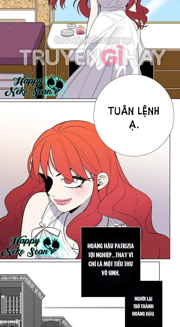 từ tiểu thư thành hoàng hậu - lady to queen chapter 9.2 20