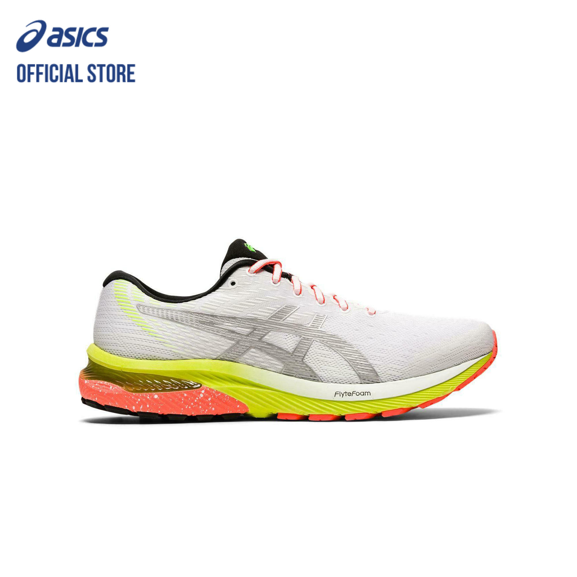 Giày chạy bộ nam Asics Gel-Cumulus 22 Lite-Show - 1011B074.100