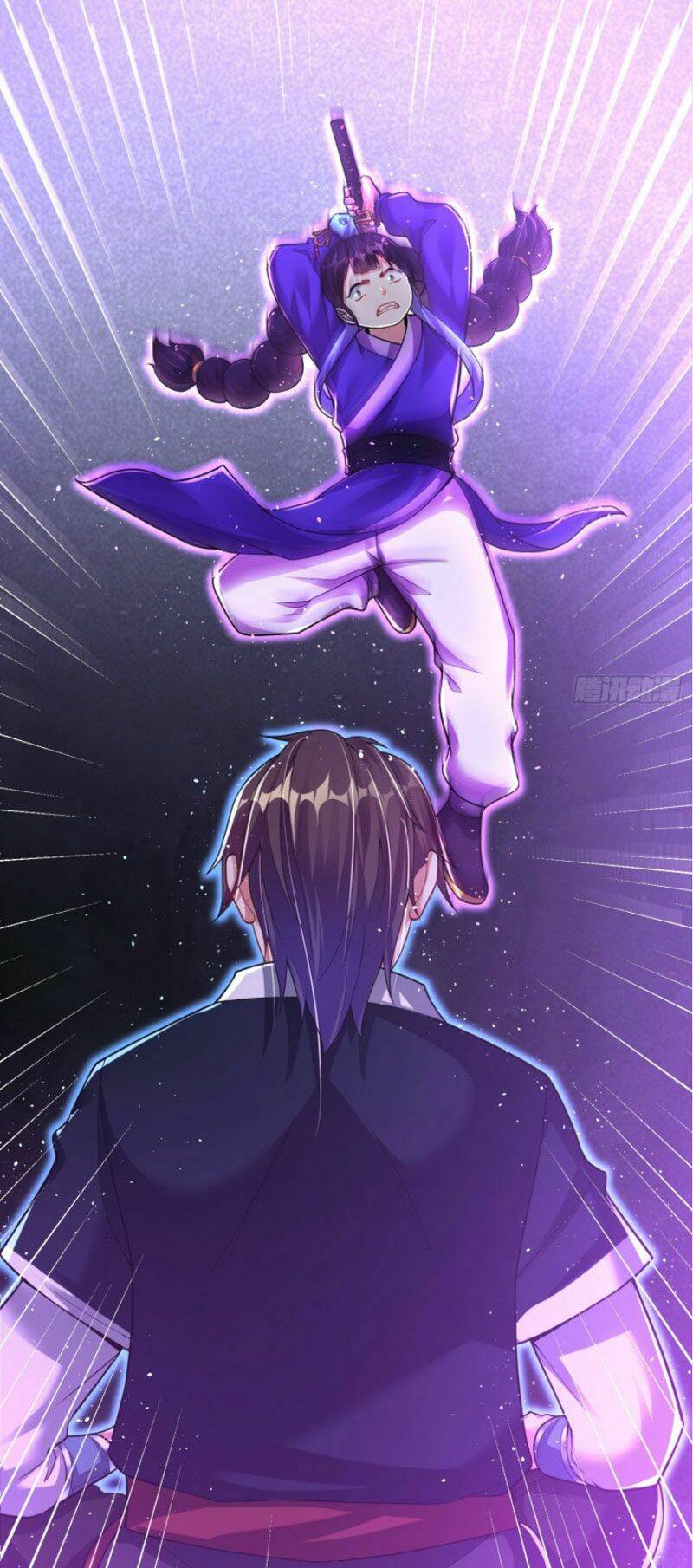 đạo ấn chapter 180 14