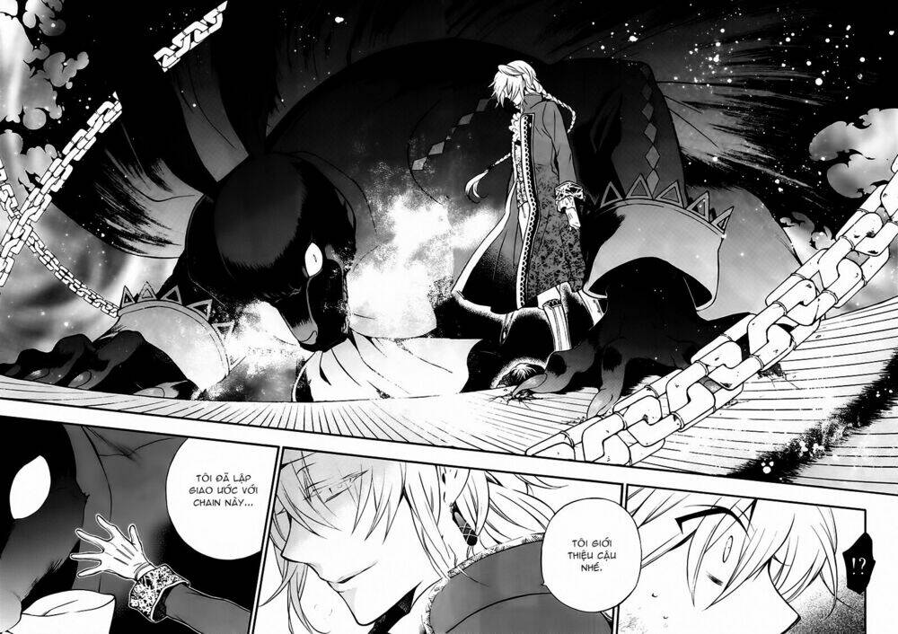 pandora hearts chapter 70 35