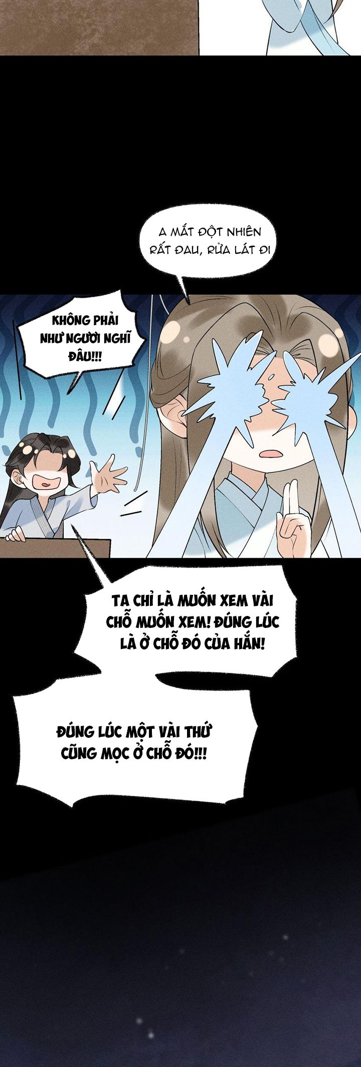 Tiên Tổ Tại Hạ chapter 21