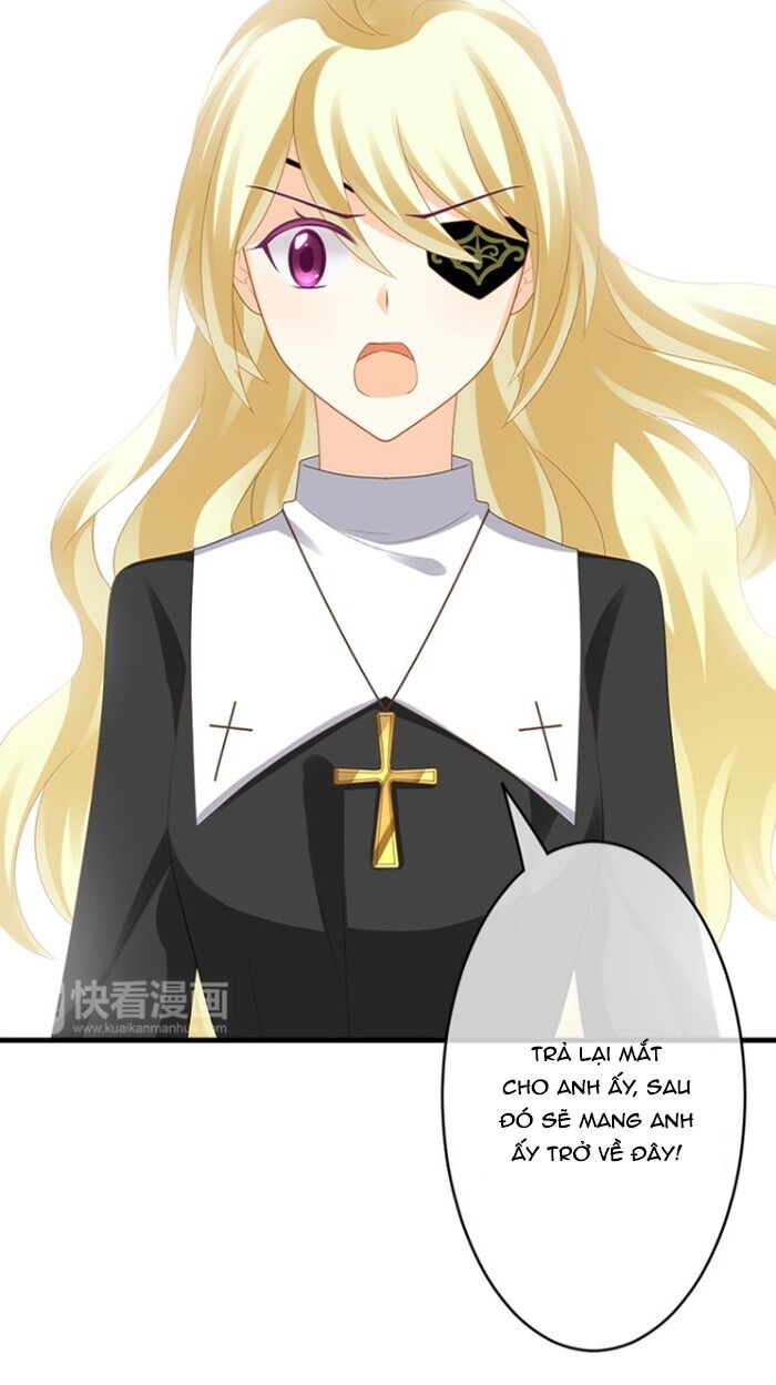 độc nhãn ác ma của ta chapter 41 18