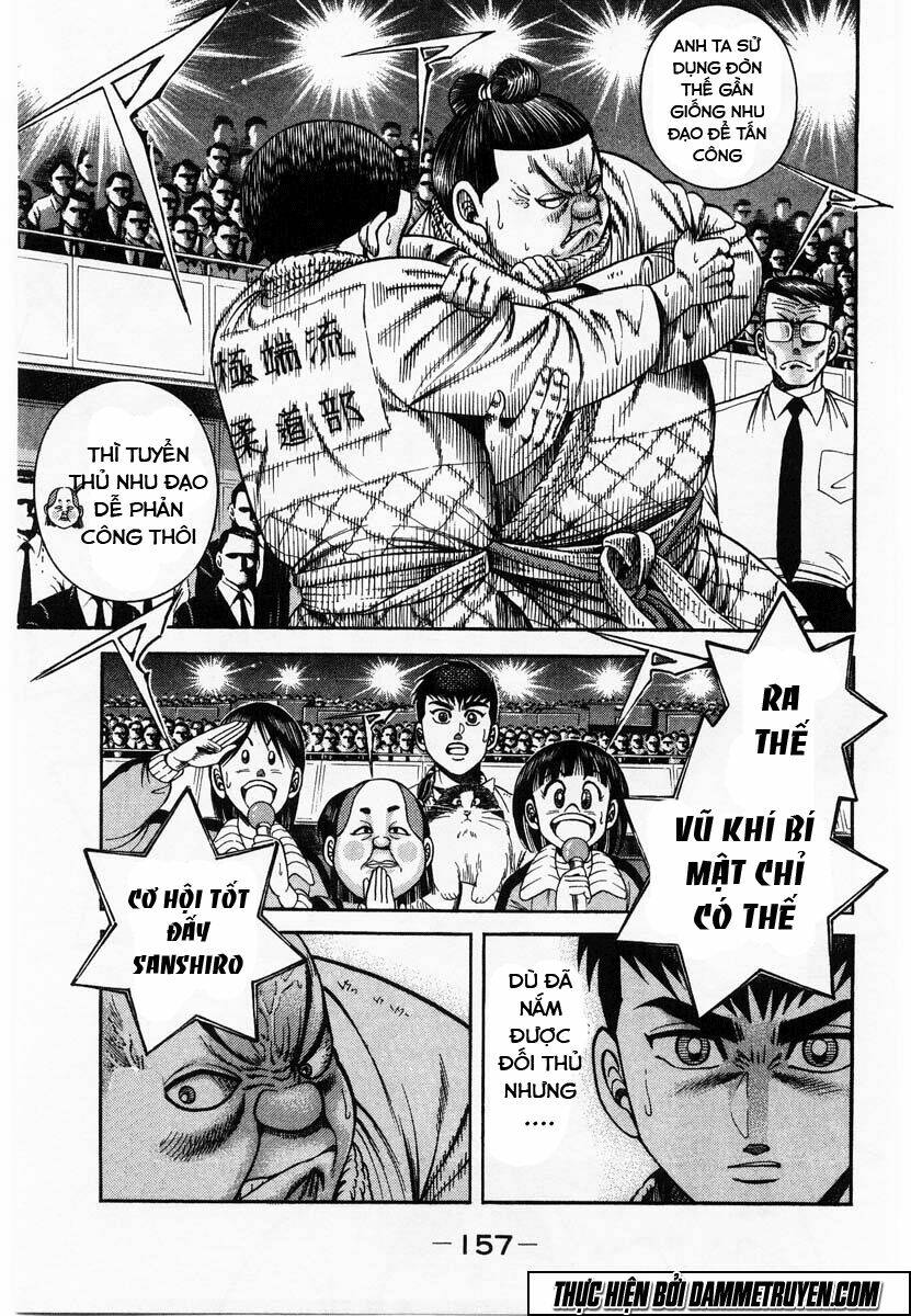 shin kotaro makaritoru! juudouhen chapter 70 3