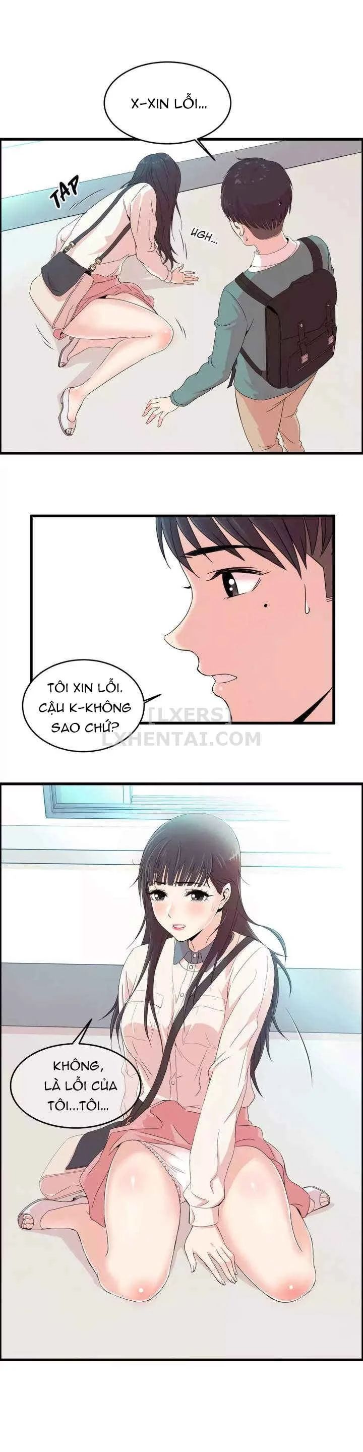 chuyên gia tình dục chapter 8 21