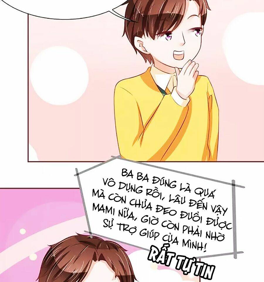 vương tước tư hữu bảo bối chapter 111 4