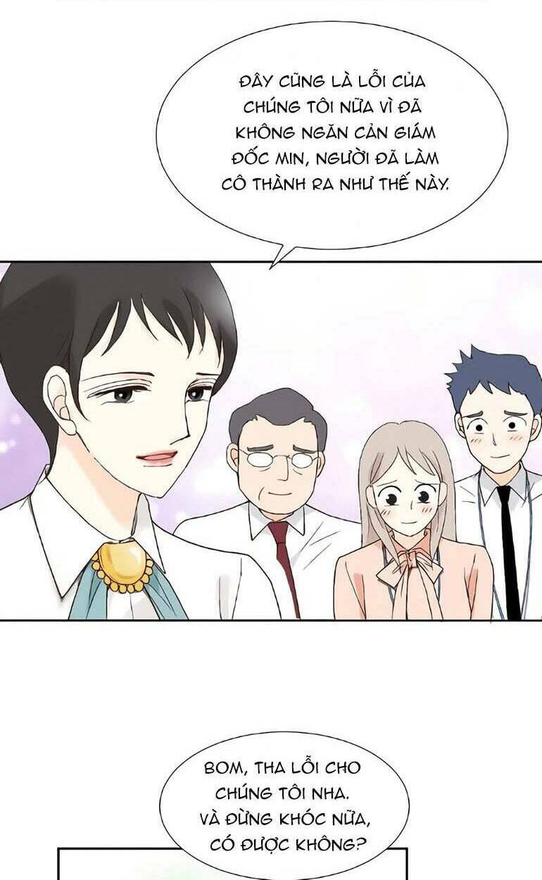 lee bom, em là của anh chapter 9 16