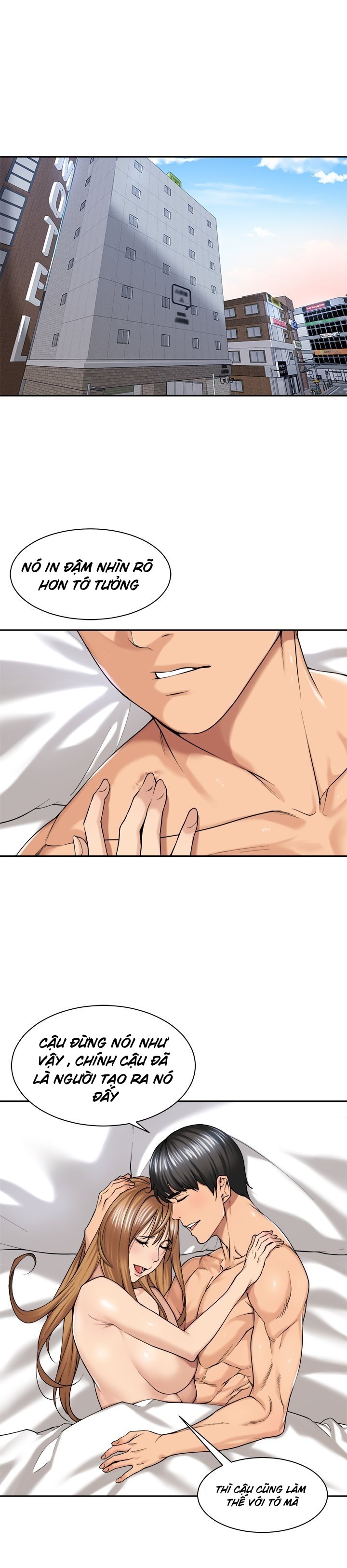 hơn cả tình bạn chapter 28 1