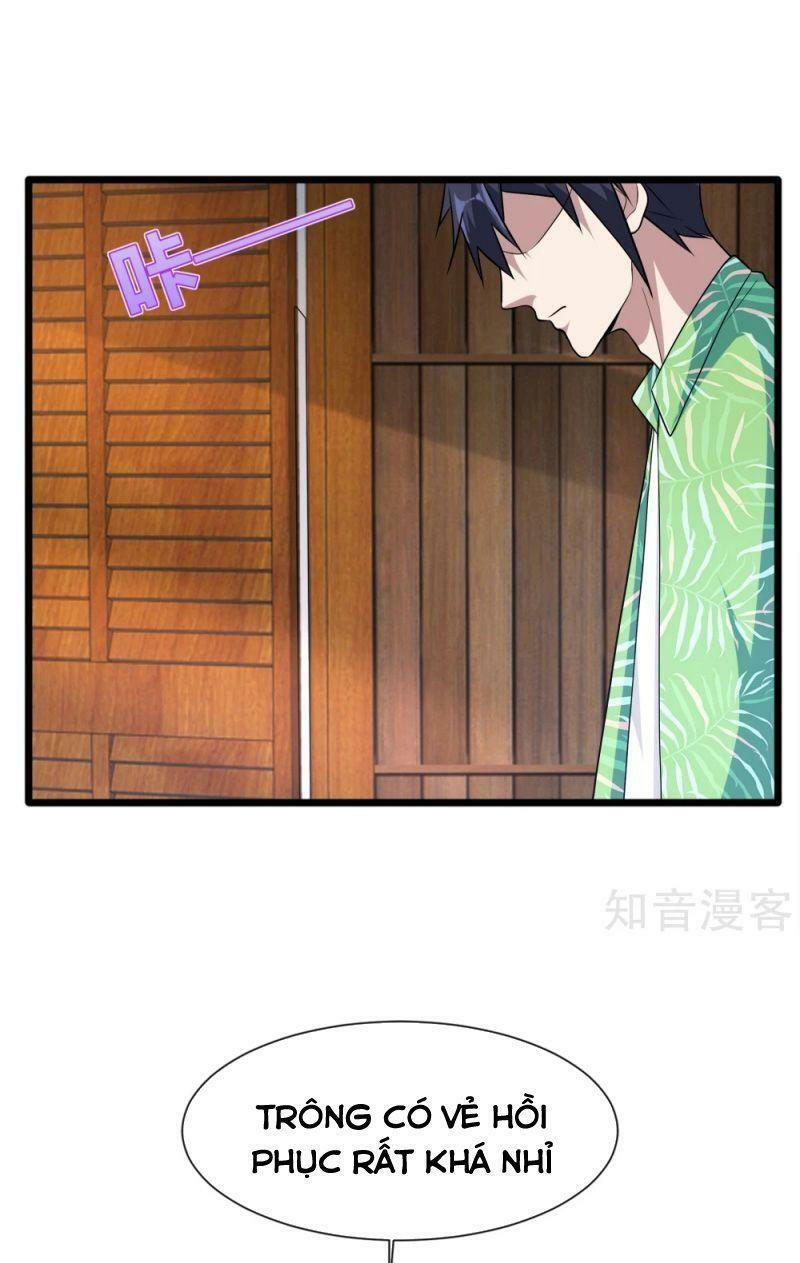 đô thị tà vương chapter 188 3