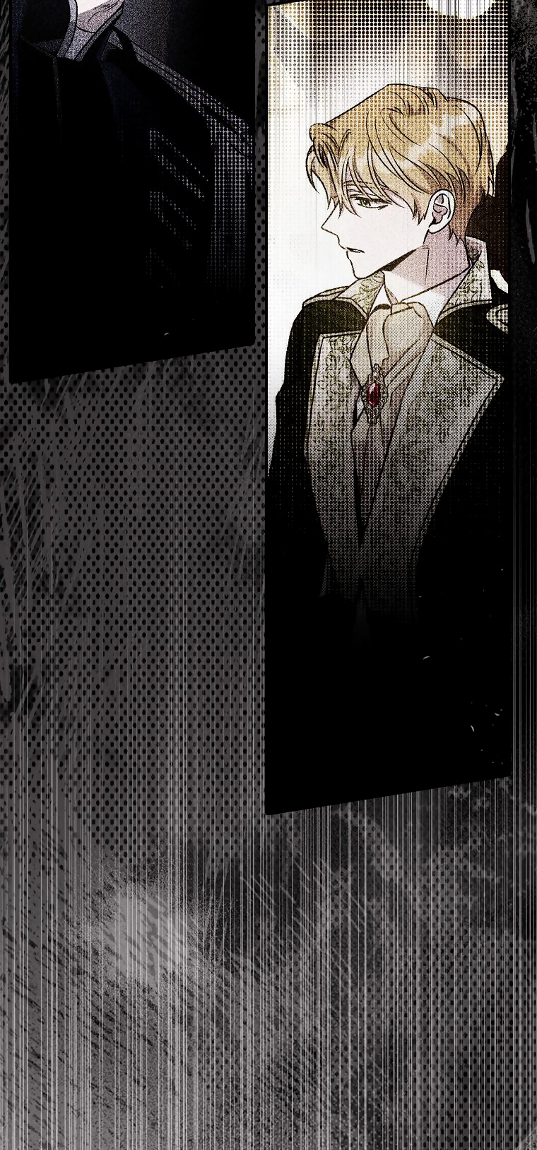 thuần hóa bạo chúa rồi bỏ trốn chapter 95.1 40