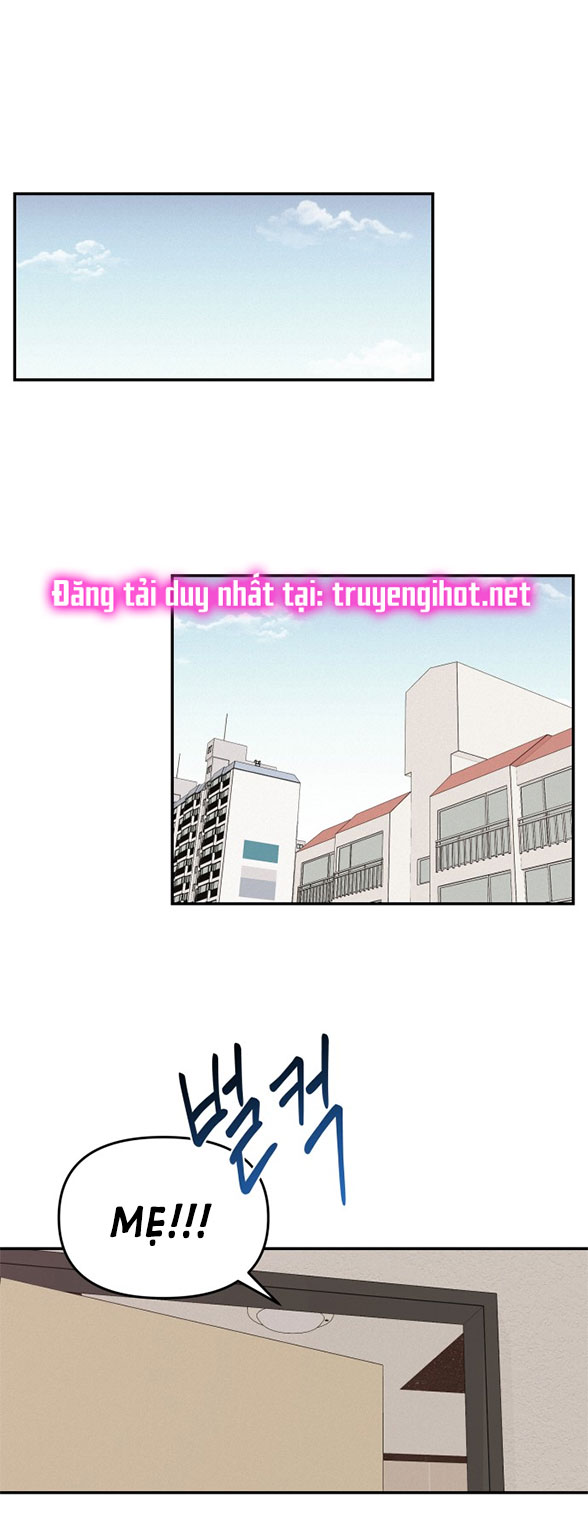 bạn gái tôi là robot -câu chuyện của cheol soo và young hee chapter 26 36