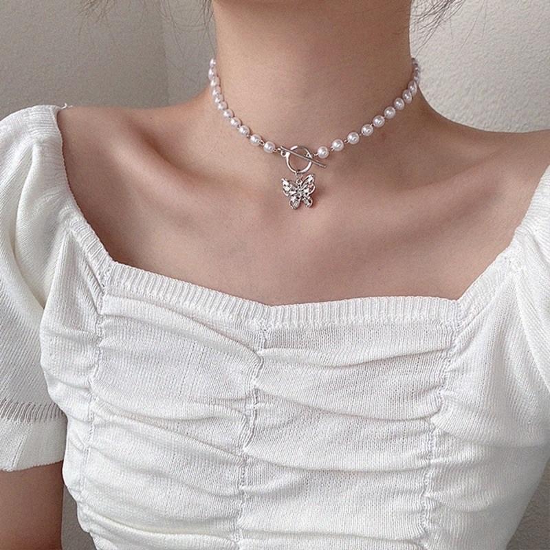 Dây Chuyên Vintage Có Sẵn