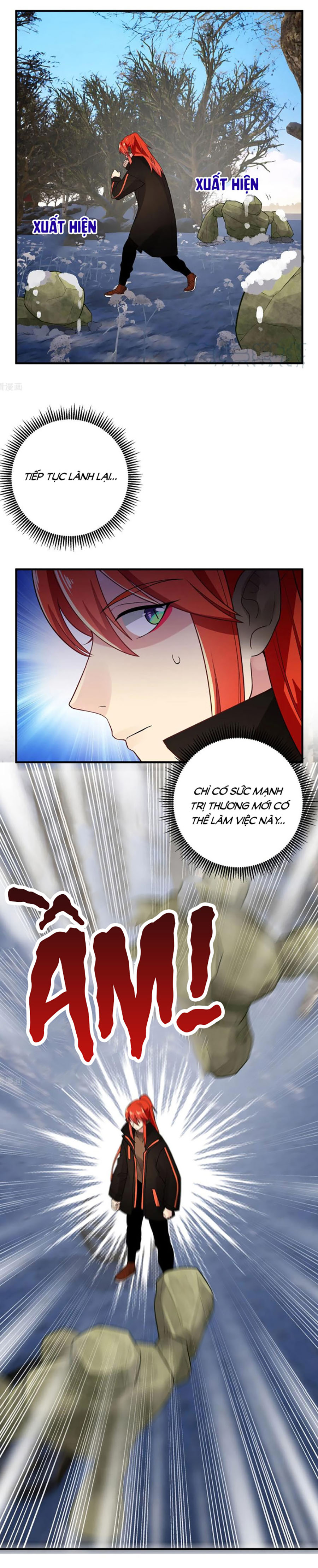 anh ấy đến từ địa ngục chapter 29 22