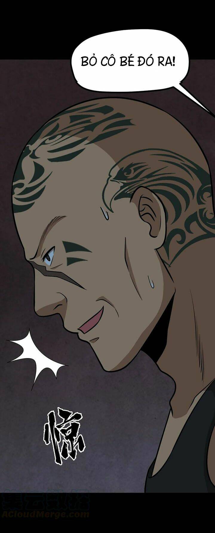 đai ca trở lại tuổi 16 chapter 50 8