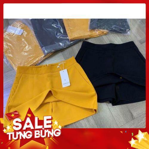 Quần sooc giả váy A siêu hot hit ..