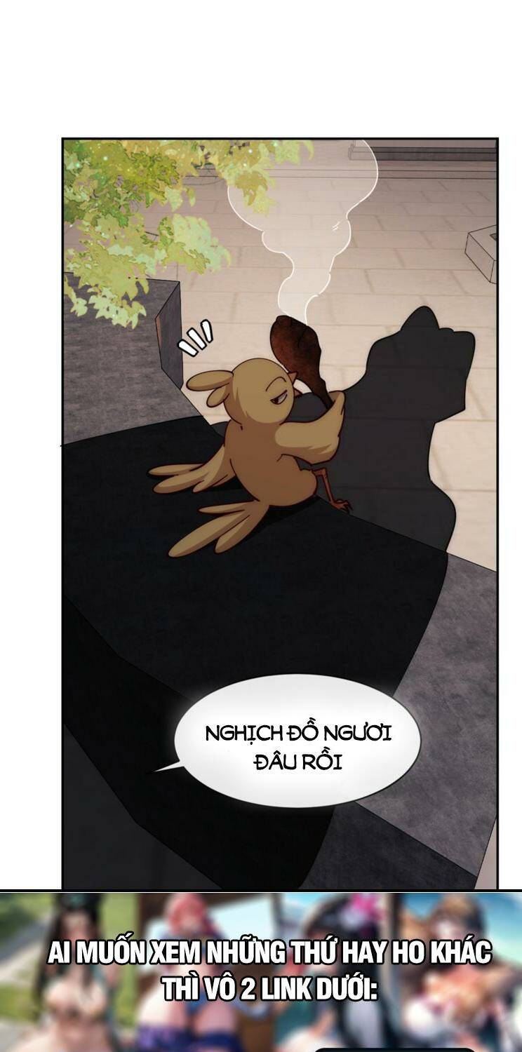 Sư Tôn: Nghịch Đồ Này Mới Không Phải Là Thánh Tử chapter 34 39