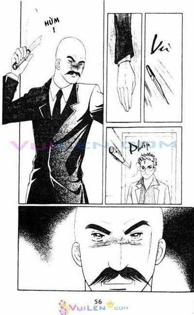 anh là của tôi chapter 2 56