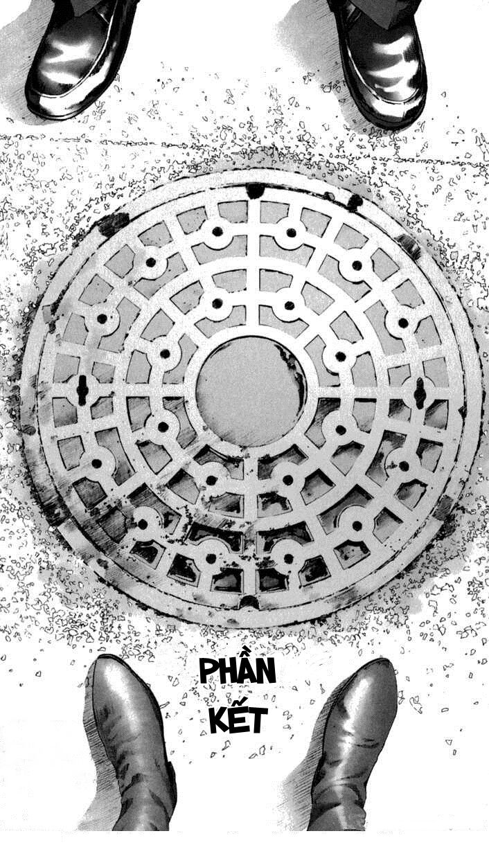 manhole chapter 29 3