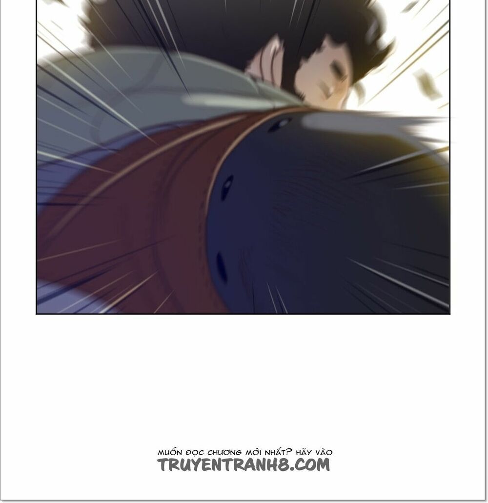 một nửa hoàn hảo chapter 35 30