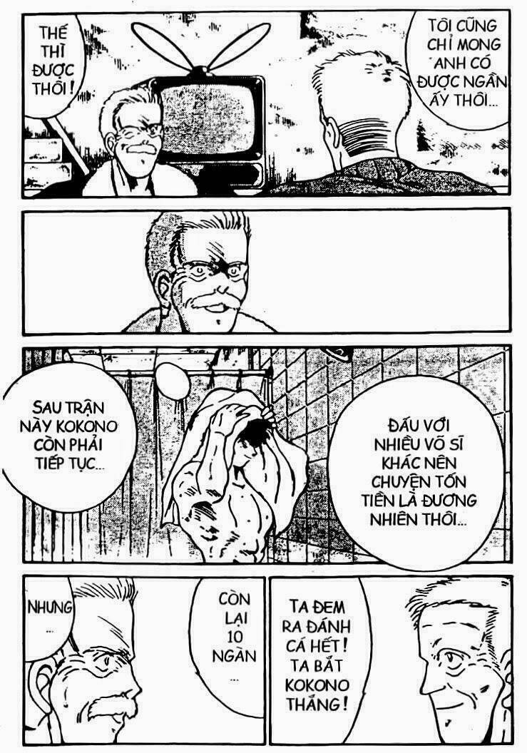 truyền nhân atula - shura no mon i chapter 81 24