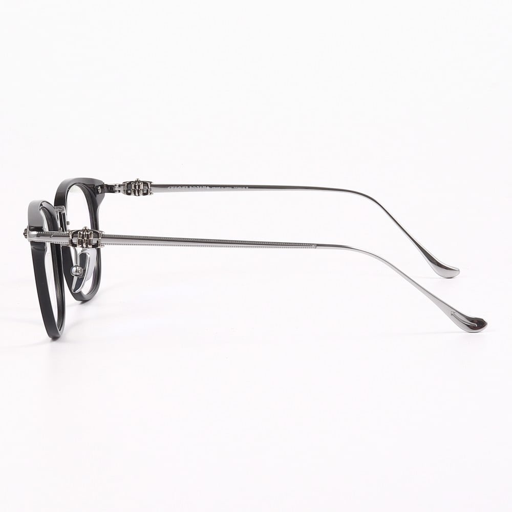 Gọng Kính Cận Nam Nữ Chrome Heart Shagass Chất Lượng Cao Rep 1:1 Full Box