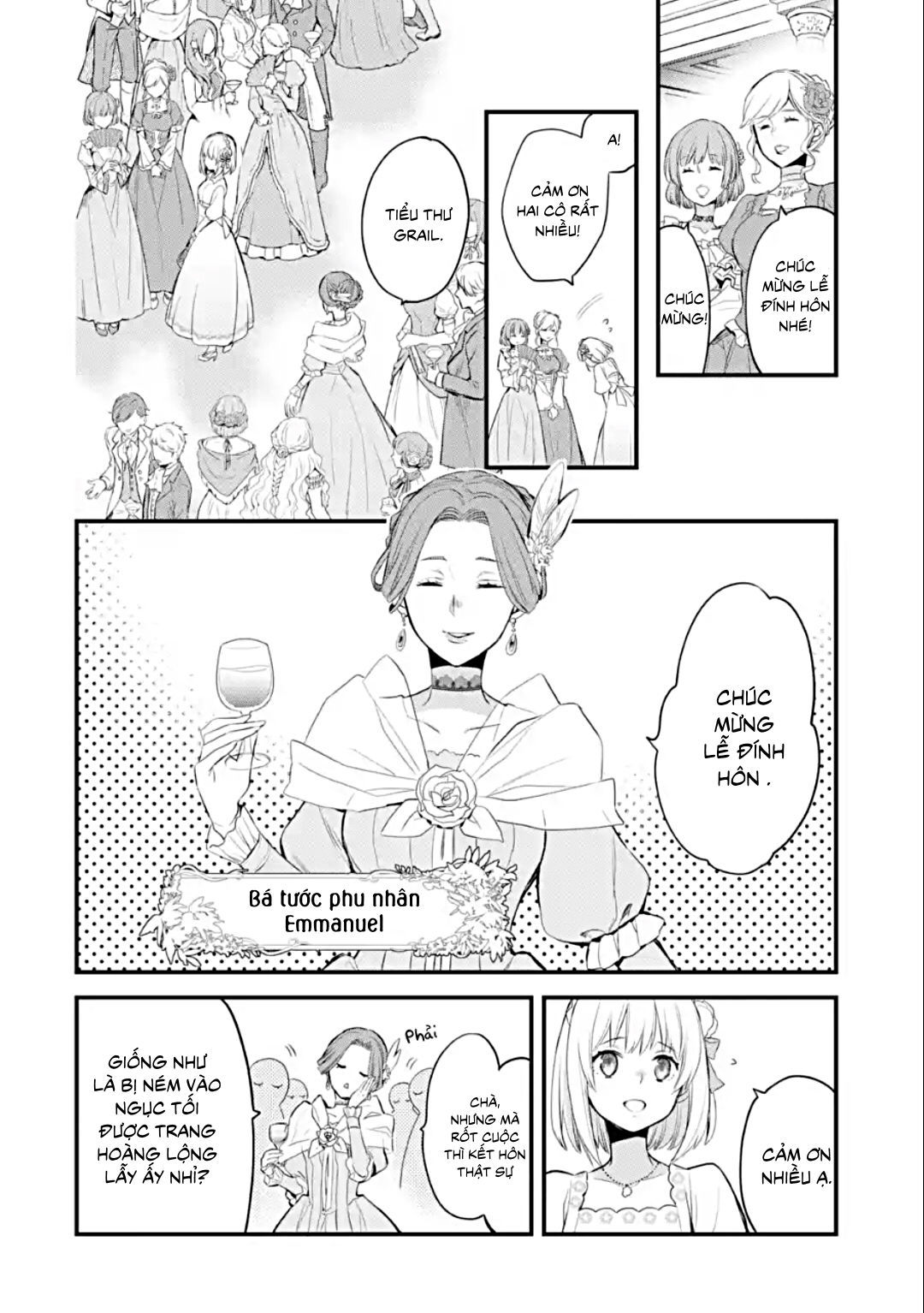 chén thánh của eris chapter 2.2 3