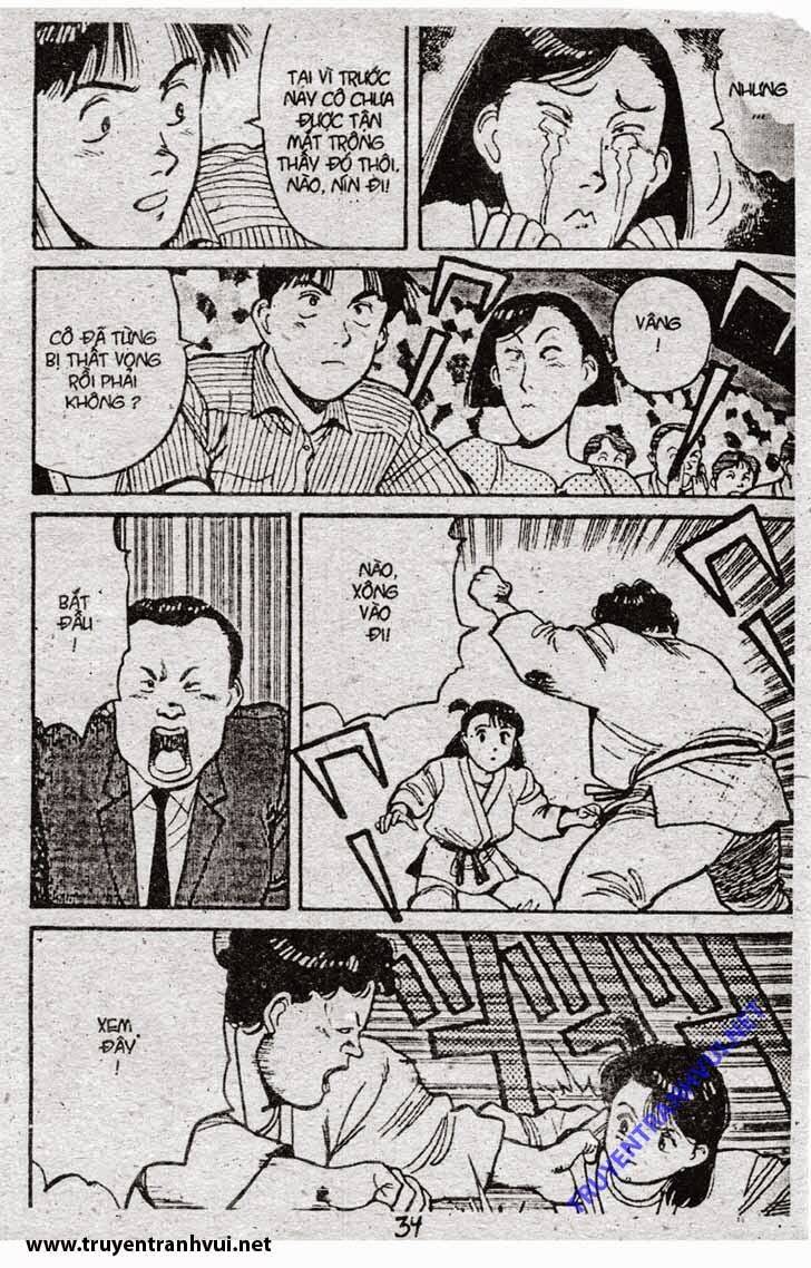 yawara chapter 80 15