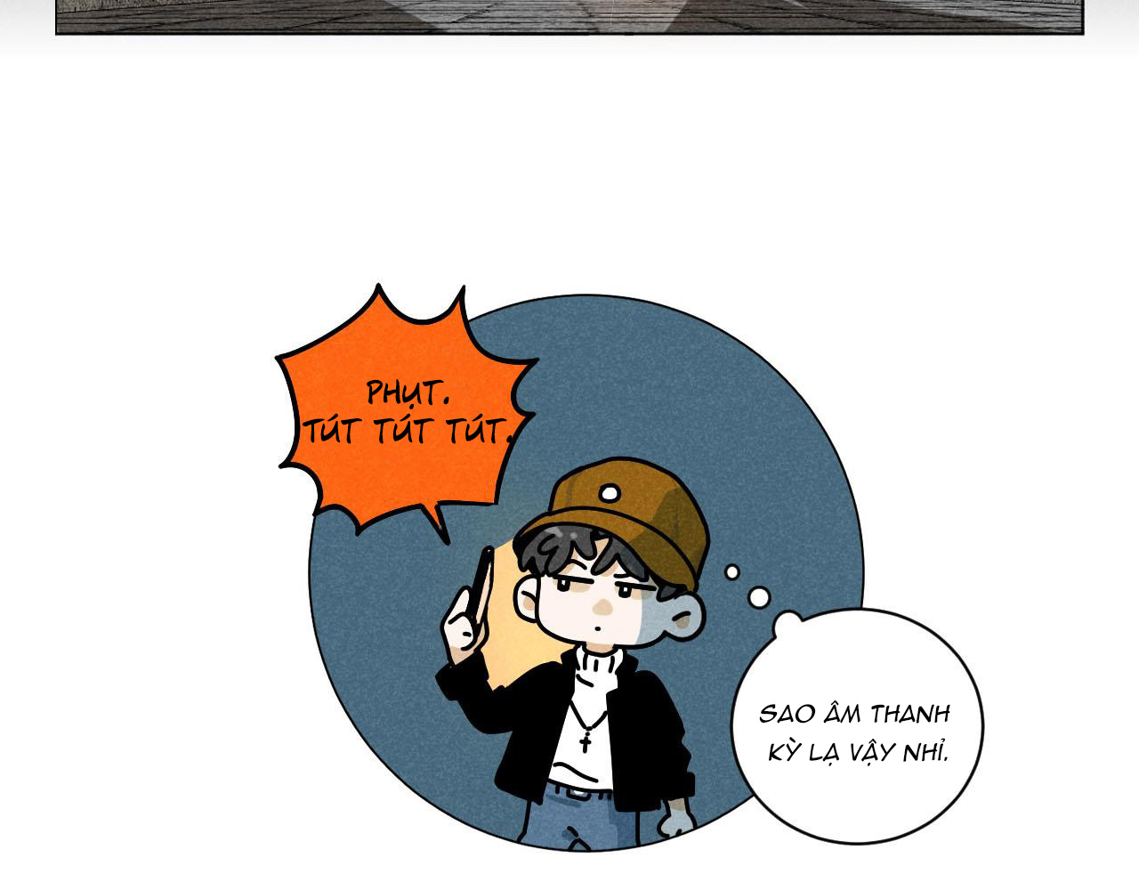 Tổng Tài Đu Idol chapter 30 - Trang 74