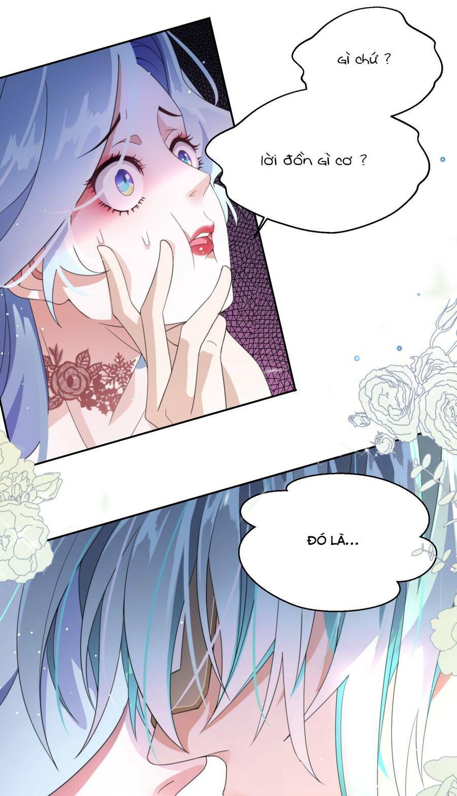 trăm cách tử đạo của công chúa chapter 6 16