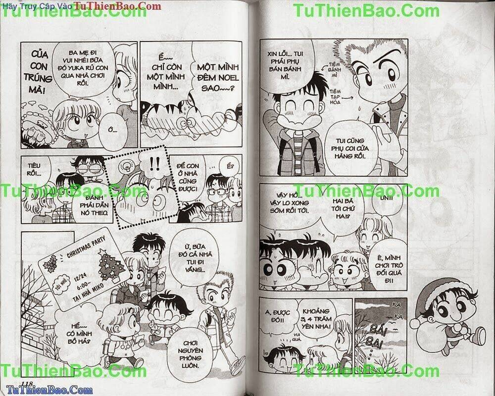 nhóc miko chapter 13 60