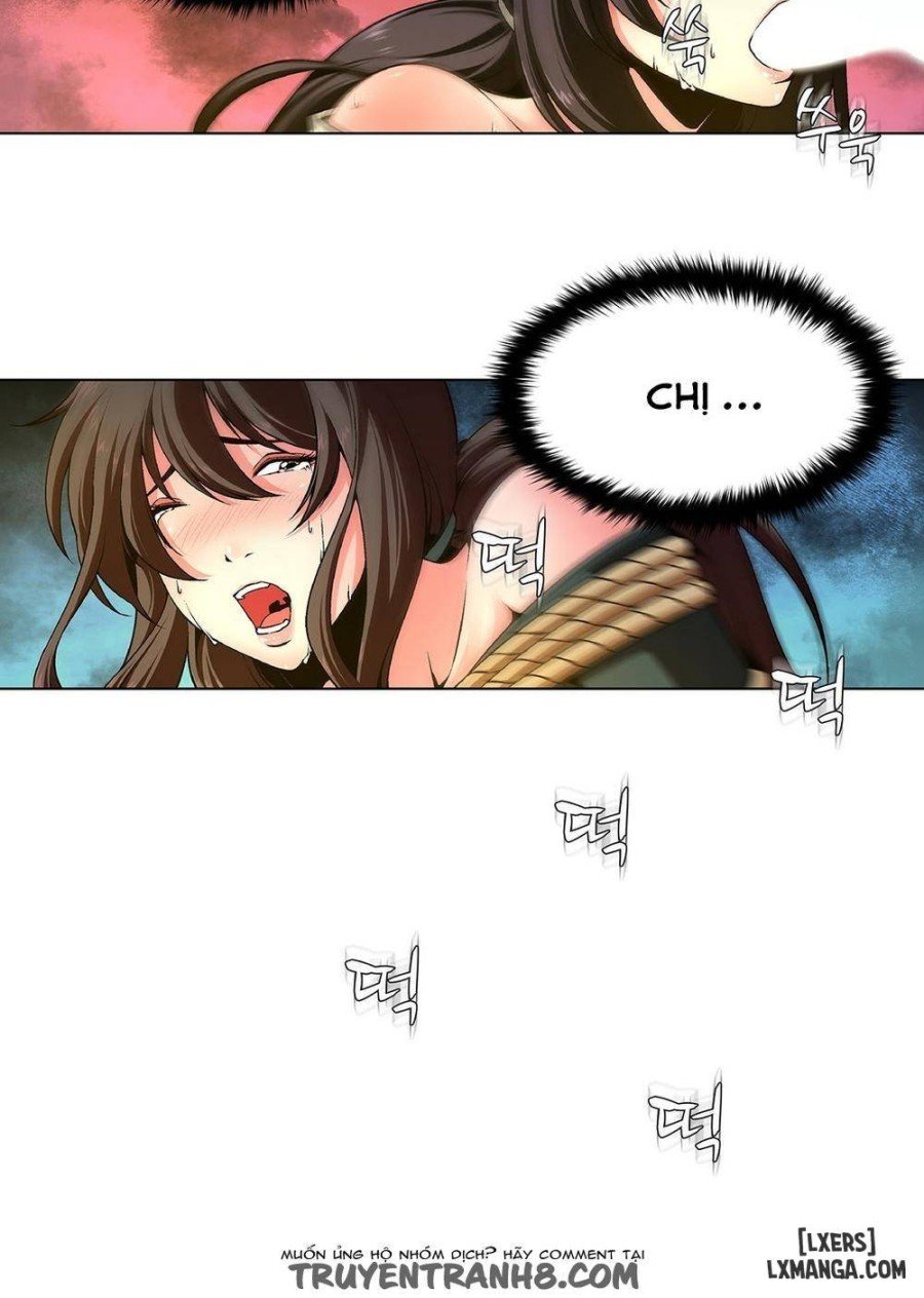 nô lệ song sinh chapter 2 16