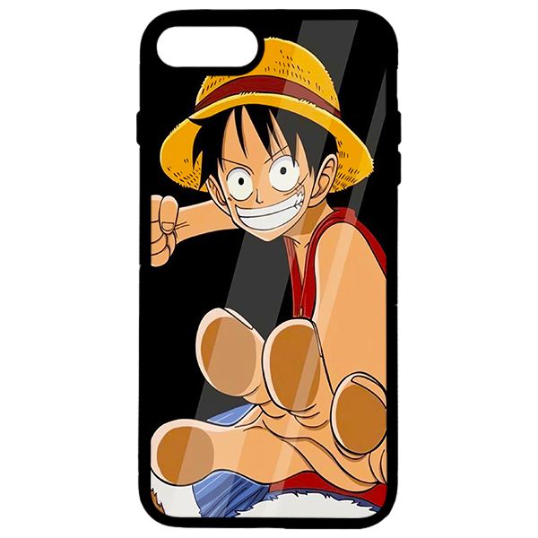 Ốp lưng cho điện thoại Iphone 7 Plus CB 6 - Hàng chính hãng