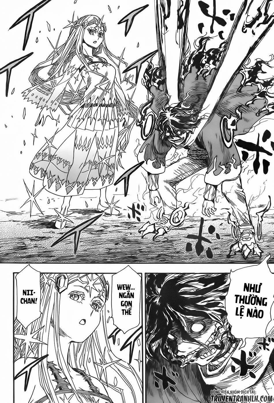 nihonmatsu kyoudai to mokuzou keikoku no bouken chapter 1 25