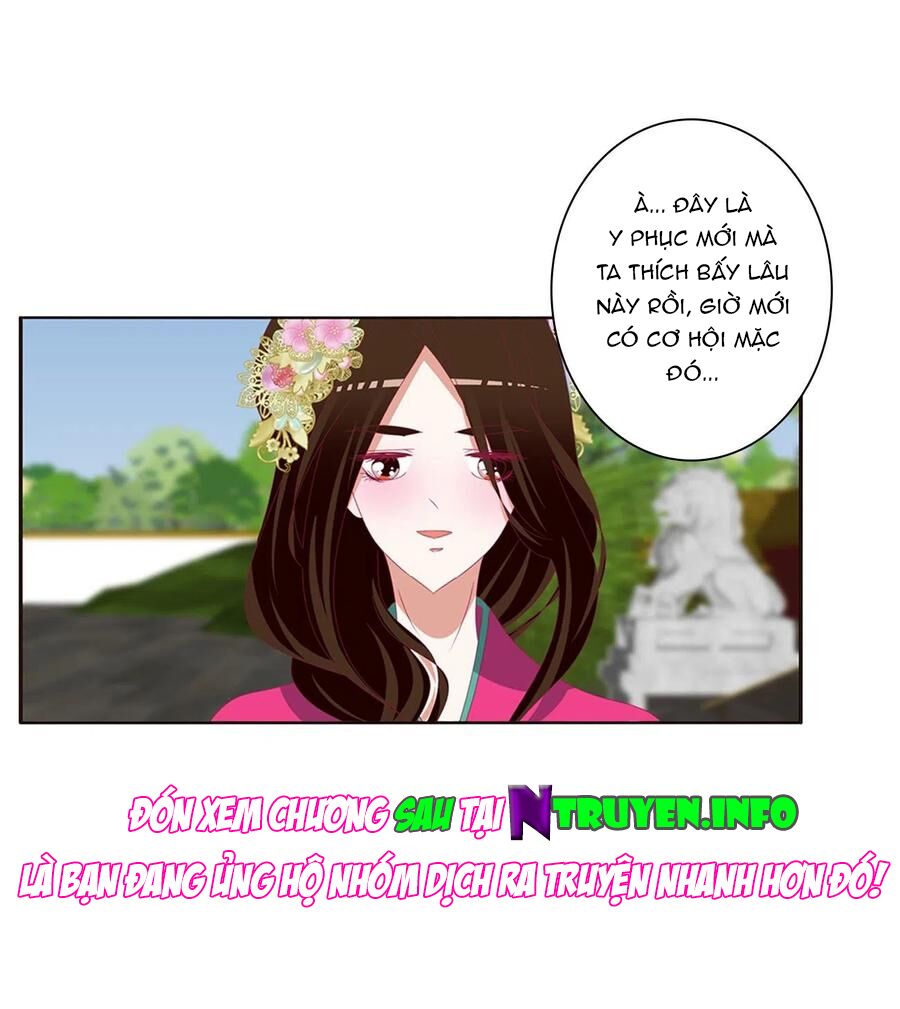 thông linh phi chapter 652 21