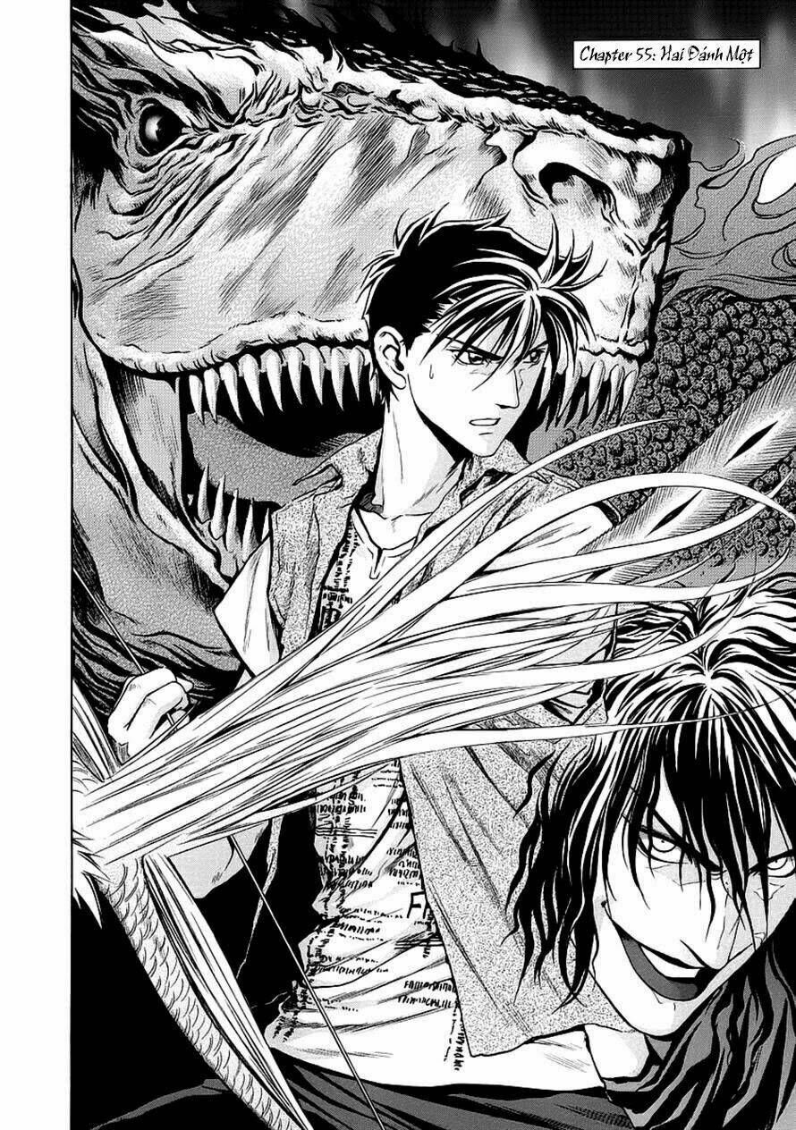 otogi matsuri chapter 55 2