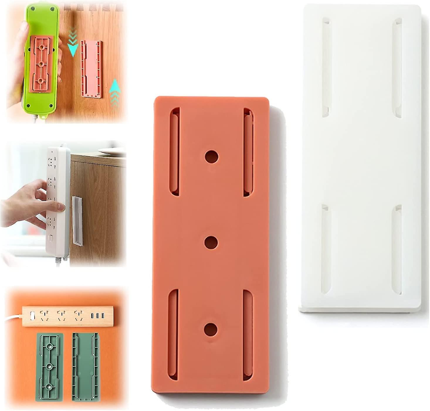 DỤNG CỤ TREO Ổ ĐIỆN DÁN TƯỜNG TIỆN LỢI SỬ DỤNG CHO CÁC Ổ ĐIỆN-HT