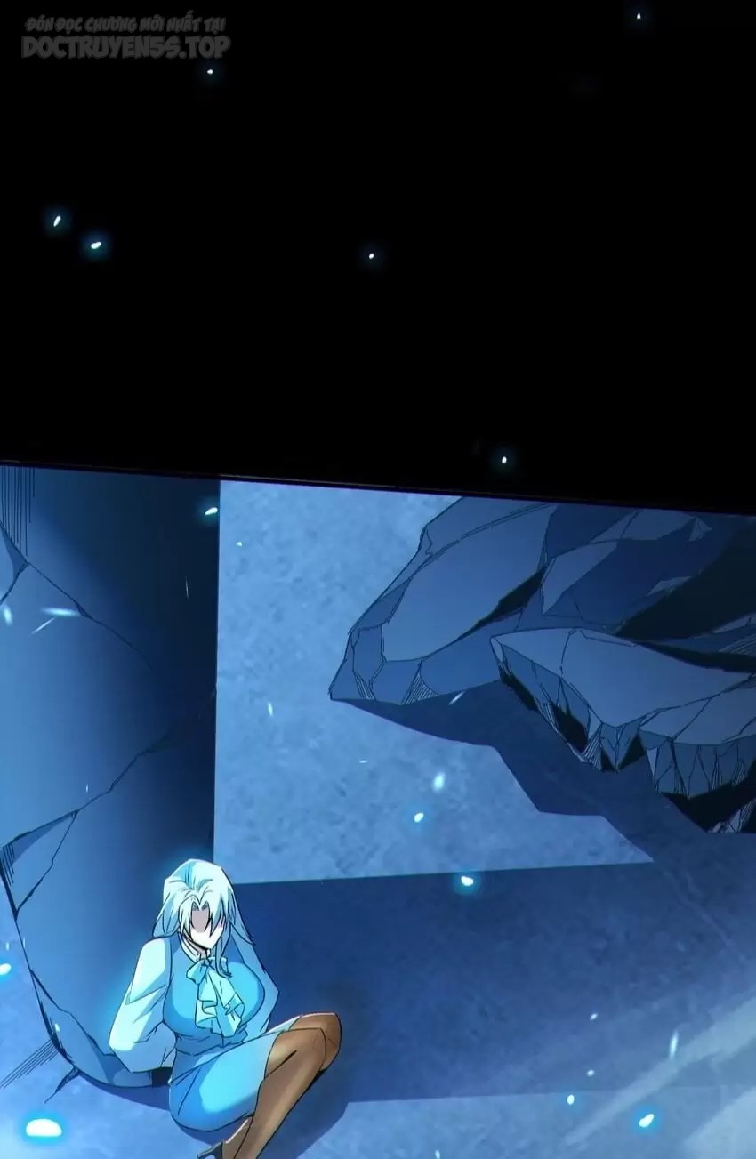 bất khả chiến bại trong ngày tận thế: tôi là người chơi beta duy nhất chapter 3 50