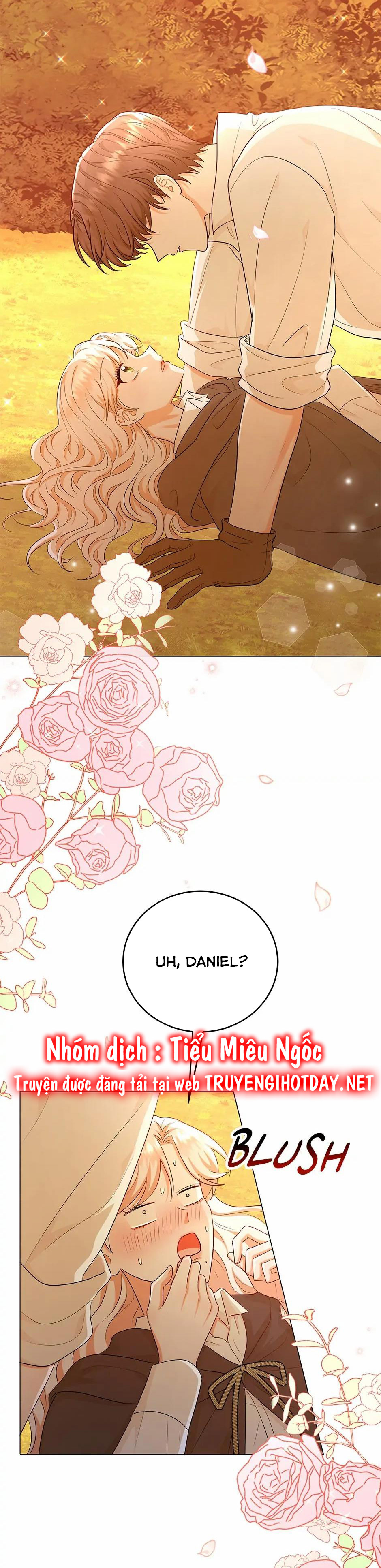 diễn vai ác nữ cũng thật khó khăn chapter 44 15