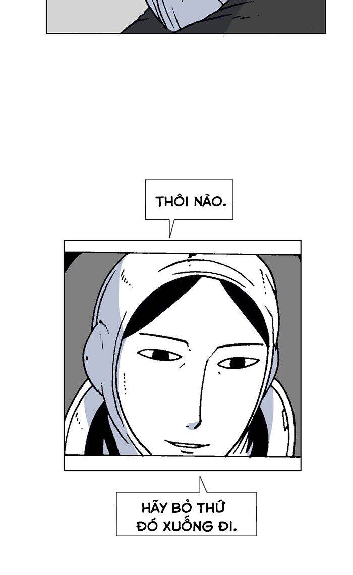 mắc kẹt trên mặt trăng chapter 44 51