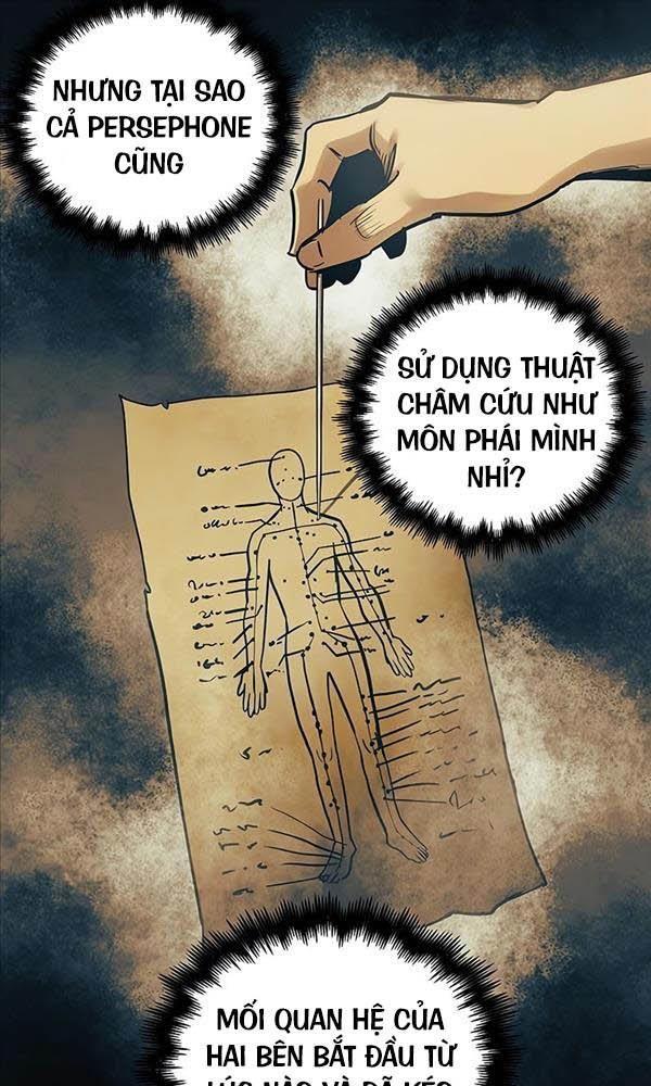 chiến thần chuyển thế chapter 85 44
