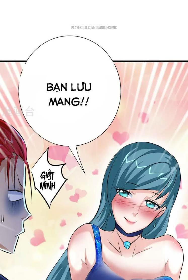 tối cường đặc chủng binh của hoa khôi chapter 14 21