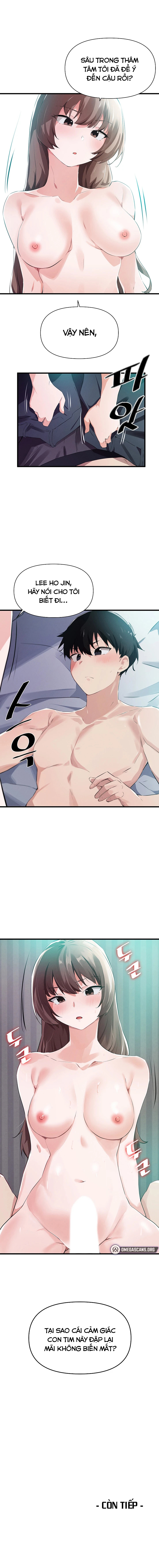 xin hãy cho em tinh lực chapter 16 8