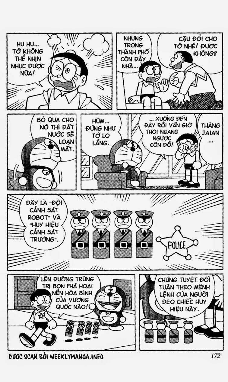 doraemon chapter 477 15